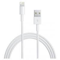 APPLE Cavo Lightning 2.1 1 m Apple